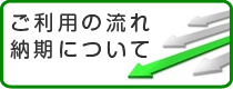 ご利用の流れ、納期について